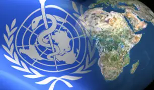 OMS declara a África libre de poliomielitis