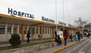 Difteria en el Perú: reportan segunda muerte en el hospital Cayetano Heredia