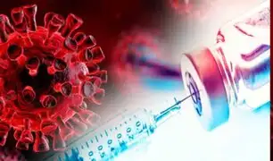 COVID-19: vacunas chinas darían inmunidad y no tendrían efectos secundarios