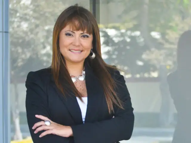 Universitario: Sonia Malena Alva sería la nueva administradora del club merengue