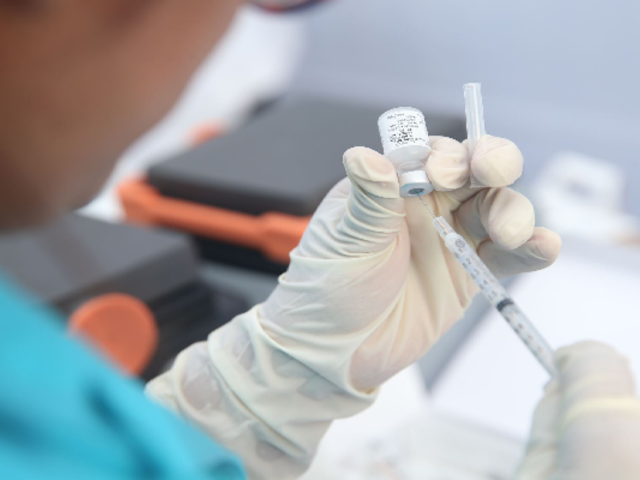 Covid-19: Dinamarca desecha más de un millón de vacunas y anuncia que enfermad está bajo control