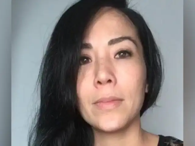 Patty Wong publica aterrador video de agresión y denuncia a su exesposo