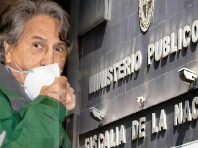 Silvana Carrión sobre Alejandro Toledo: hay confianza en evidencias para que sea declarado extraditable
