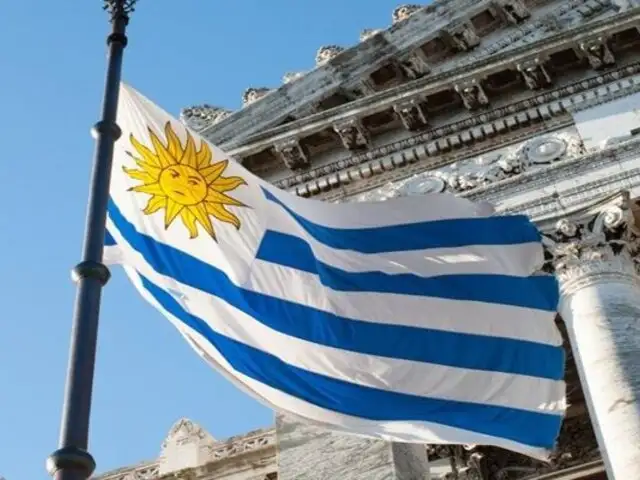 Coronavirus en Uruguay: turistas europeos podrán ingresar al país