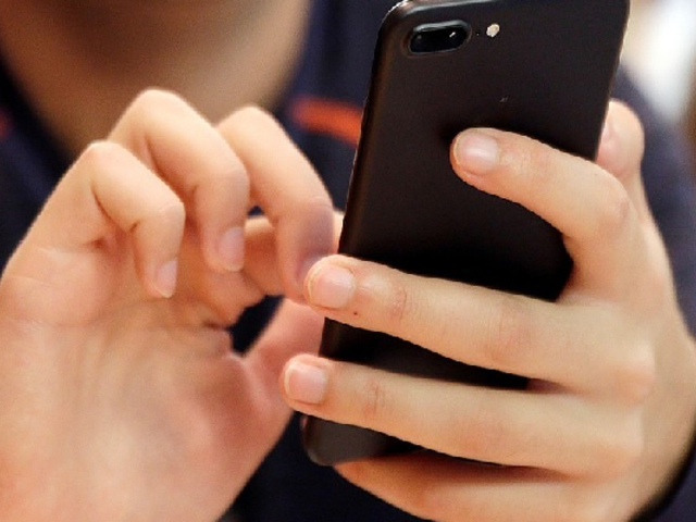 Suspenderán más de 41 mil líneas móviles vinculadas a celulares con IMEI inválido