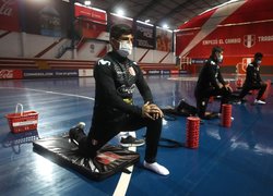 Selección Peruana: Gareca empieza a preparar eliminatorias con jugadores de liga local
