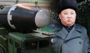 ONU: actividades nucleares de Corea del Norte suscitan preocupación mundial