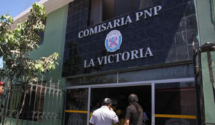Fiscalía interviene Comisaría de La Victoria por presunto cobro de sobornos
