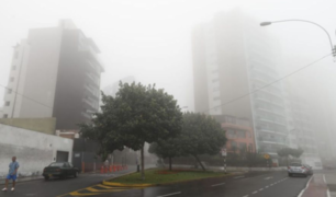 ¿A qué se deben las bajas temperaturas en Lima en los últimos 3 días?