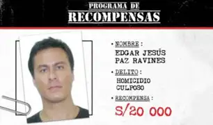 Caso Utopía: Edgar Paz Ravines llega hoy extraditado de México