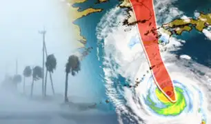 Japón evacuará a 5,5 millones de personas ante la llegada del tifón Haishen