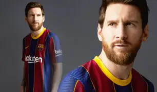 Messi se hizo prueba de COVID-19 y regresará a entrenar con el Barcelona