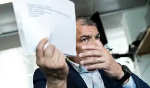 Rafael Correa: Justicia de Ecuador confirma condena a ocho años de cárcel