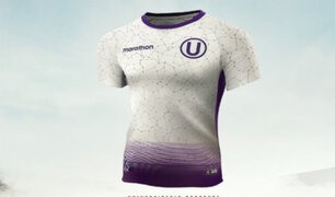 La “U” usará nueva camiseta en conmemoración por el Día Mundial del Alzheimer