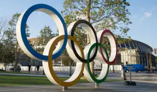 Vicepresidente del COI: Juegos Olímpicos 2021 se realizarán con o sin coronavirus