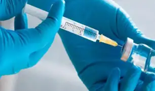 Difteria: Minsa recomienda que adultos y ancianos vuelvan a vacunarse