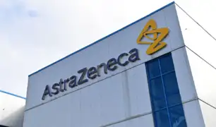 AstraZeneca suspendió ensayos clínicos por reacciones adversas en paciente