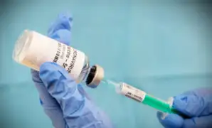 Covid-19: Ejecutivo aprueba decreto de urgencia para facilitar compra de vacunas