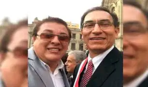 Martín Vizcarra: Congreso declara procedente denuncia en su contra por caso ‘Richard Swing’