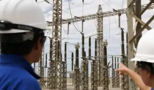 César Gutiérrez: MEM debe normar sobre mercado spot de electricidad