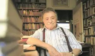 Los cien de Mario Benedetti: homenajes a la gran figura de la literatura latinoamericana