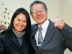 Keiko Fujimori anuncia que Alberto Fujimori será parte de la "Clase del Chino" en escuela de FP