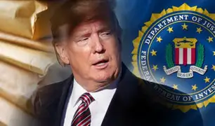 Estados Unidos: el FBI allanó Mar-A-Lago, la mansión de Donald Trump en Florida