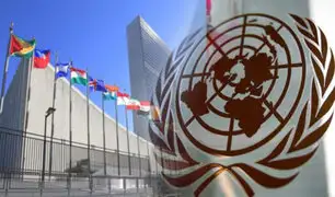 La ONU cumple 75 aÃ±os en medio de la pandemia y con discursos virtuales