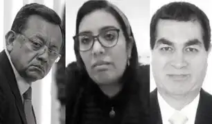 Audios de Karem Roca: abogado de exasistente presidencial tendría nexo con Edgar Alarcón