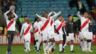 Selección Peruana: ¿Cuál es el plan para traer a los convocados que militan en el extranjero?