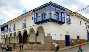 Museo de Cusco gana premio internacional por proyecto de inclusión e igualdad para visitantes
