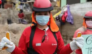 Trabaja Perú: 70% de las personas que participan a nivel nacional son mujeres