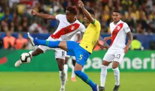 Perú vs. Brasil: Conmebol hizo oficial cambio de horario por fecha 2 de las Eliminatorias