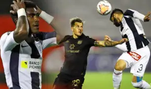 Alianza Lima cayó ante Racing por la fecha 4 de la Copa Libertadores