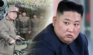 Corea del Norte se disculpa por asesinar a funcionario surcoreano