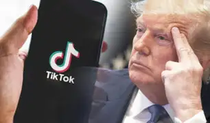 TikTok recurre a la justicia de EEUU para evitar su prohibición