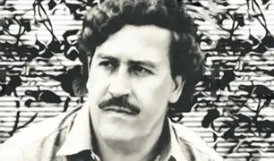 Hallan 18 millones de dólares en uno de los escondites del narcotraficante Pablo Escobar