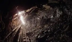Ica: explosión al interior de una mina deja cuatro fallecidos