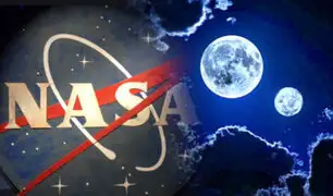 NASA: la Tierra podría tener una segunda Luna a fin de año