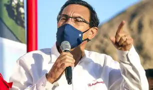 Martín Vizcarra: colaboradores afirman pago de más de S/1 millón por hospital de Moquegua