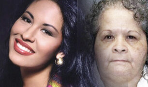 Asesina de Selena Quintanilla podría salir de la cárcel