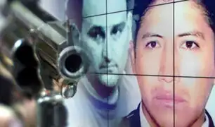 De revoltoso a asesino: mató a suboficial de la policía en la comisaría de San Isidro