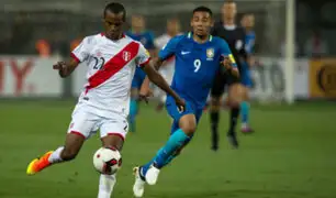 Selección Peruana: Nilson Loyola fue desconvocado para Eliminatorias tras sufrir lesión