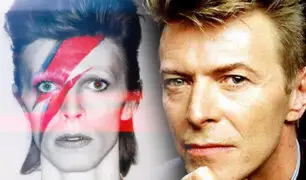 David Bowie: ¿Por qué la película sobre su vida no tendrá nada de su música?