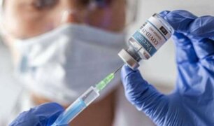 Covid-19: América Latina debe contener costos mientras aguarda por una vacuna