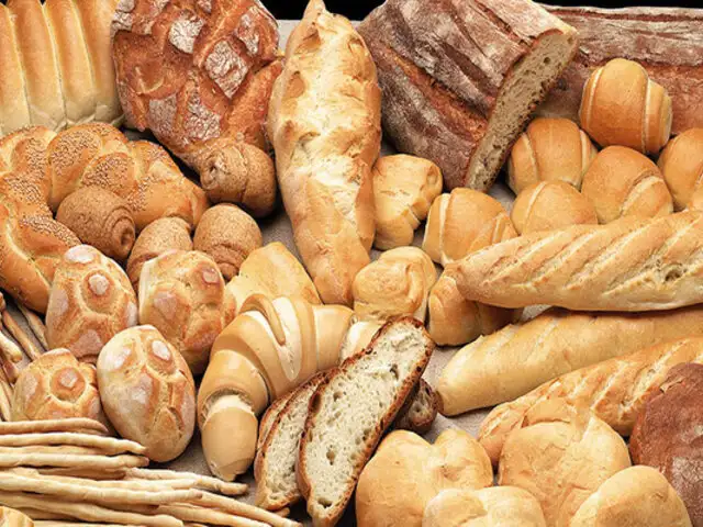 Precio del pan sube hasta un 20%, pese a que el costo del trigo bajó a nivel internacional