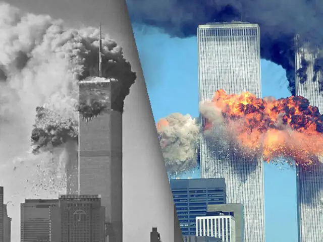 Estados Unidos: 11-S: se cumplen 19 años del atentado de las Torres Gemelas