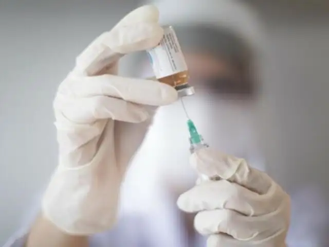 Colombia a puertas de iniciar ensayos de vacuna Janssen contra la COVID-19