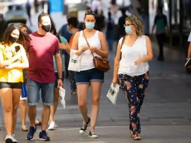 Covid-19 en España: Comunidad de Madrid presenta nuevas medidas para frenar contagios