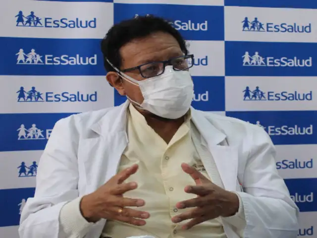 Red Asistencial Sabogal reiniciará intervenciones quirúrgicas para pacientes NO COVID-19 en octubre